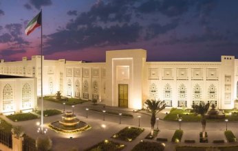 ترحيب كويتي بأتفاق البحرين وقطر بشأن إعادة فتح سفارات البلدين