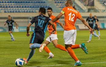 الدوري الكويتي.. كاظمة والعربي يفوزان على السالمية والفحيحيل ضمن الجولة ال22