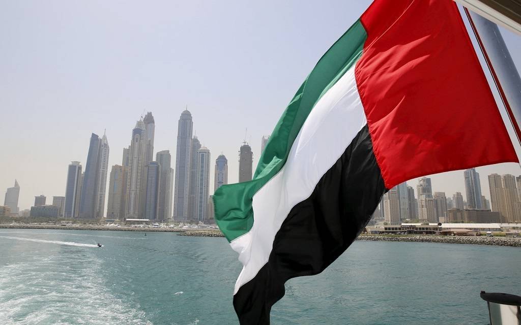 صندوق النقد: توقعات بنمو اقتصاد الإمارات بنحو 3.5% خلال 2023 صندوق النقد: توقعات بنمو اقتصاد الإمارات بنحو 3.5% خلال 2023