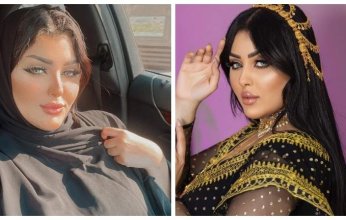 حبس بلوجر الأزياء سلمى الشيمي 4 أيام بتهمة نشر صور وفيديوهات مخلة