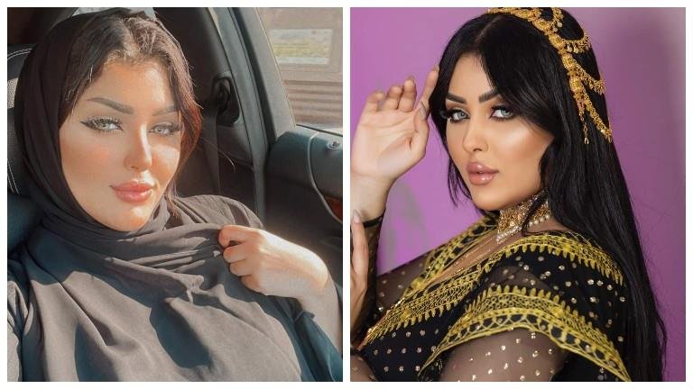 حبس بلوجر الأزياء سلمى الشيمي 4 أيام بتهمة نشر صور وفيديوهات مخلة حبس بلوجر الأزياء سلمى الشيمي 4 أيام بتهمة نشر صور وفيديوهات مخلة