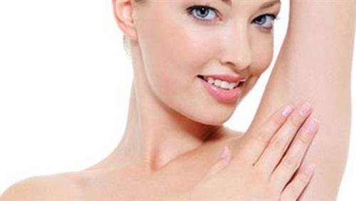 متى يكون تلون تحت الإبط جرس انذار؟ متى يكون تلون تحت الإبط جرس انذار؟