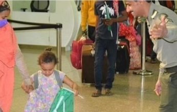 من رعايا 12 دولة.. السعودية تعلن وصول 200 شخص إلى جدة من السودان