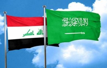 العراق والسعودية يبحثان تعزيز التعاون الثنائي