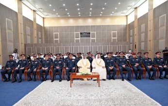 البحرين.. تكريم الفائزين في مسابقة وزارة الداخلية للقرآن الكريم