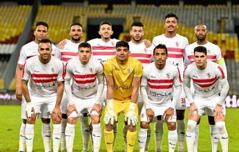مفاجأة.. تعرف على اسم المدير الفني الجديد للزمالك