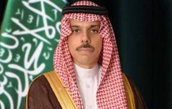 تقارير.. لقاء مرتقب بين وزيري خارجية السعودية وإيران في بكين الخميس المقبل