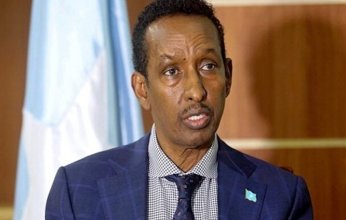 الصومال: نتعاون مع فنلندا في قضايا الأمن والصحة والتغير المناخي