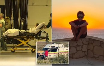 أستراليا تغلق عدد من الشواطئ بعد إصابة صبي في هجوم لسمكة قرش