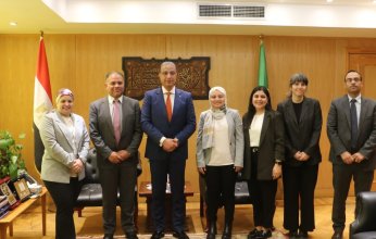 "التخطيط" تبدأ الزيارات الميدانية الأولى للمحافظات ضمن إعداد تقارير "التنمية المستدامة"