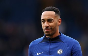 هل يعود أوباميانج لبرشلونة؟