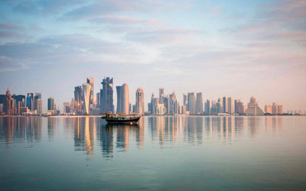قطر.. تداولات العقارات تتجاوز 542 مليون ريال خلال أسبوع قطر.. تداولات العقارات تتجاوز 542 مليون ريال خلال أسبوع