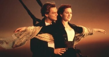 69 مليون دولار حصيلة فيلم Titanic بعد إعادة طرحه فى دور العرض العالمية 69 مليون دولار حصيلة فيلم Titanic بعد إعادة طرحه فى دور العرض العالمية