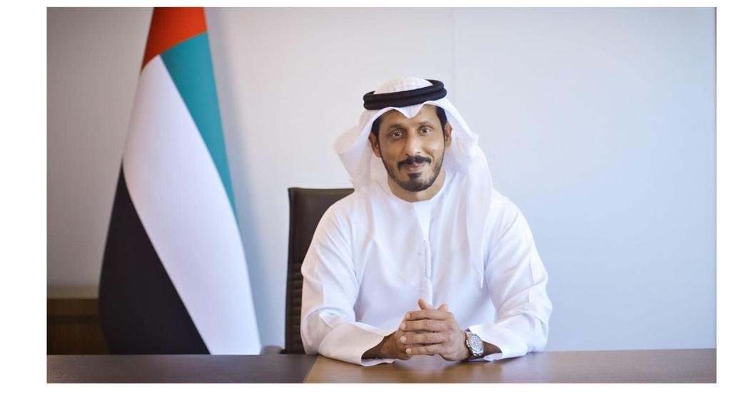 حامد الزعابي: إنجازات ضخمة للإمارات في ملف مواجهة غسل الأموال وتمويل الإرهاب حامد الزعابي: إنجازات ضخمة للإمارات في ملف مواجهة غسل الأموال وتمويل الإرهاب