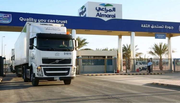 «المراعي السعودية» تقر توزيع أرباحا نقدية بقيمة مليار ريال «المراعي السعودية» تقر توزيع أرباحا نقدية بقيمة مليار ريال