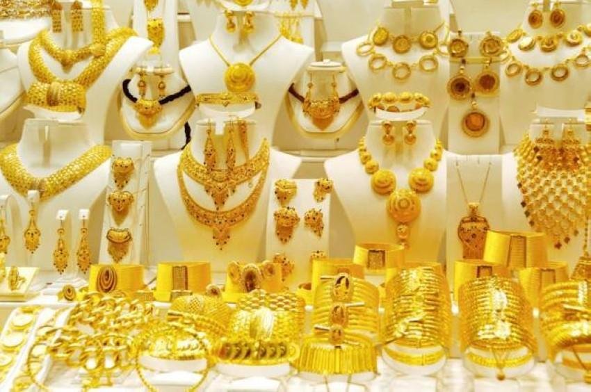 هبوط الأصفر.. أسعار الذهب في السعودية اليوم الخميس 6 أبريل هبوط الأصفر.. أسعار الذهب في السعودية اليوم الخميس 6 أبريل