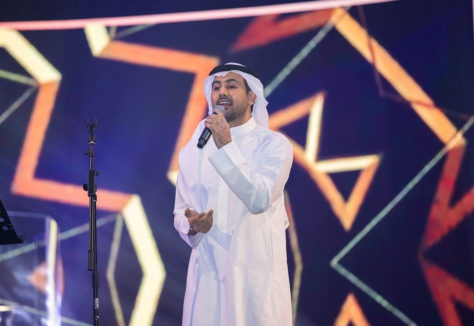 الفنان فؤاد عبد الواحد يستعد لإحياء حفلًا جماهيرًا في الطائف 29 أبريل الجاري الفنان فؤاد عبد الواحد يستعد لإحياء حفلًا جماهيرًا في الطائف 29 أبريل الجاري