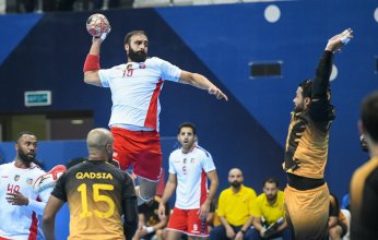 كأس الاتحاد الكويتي لكرة اليد بنسخته ال55 ينطلق غدا