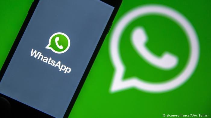 بوقت واحد.. واتساب يتيح الدخول إلى نفس الحساب على 4 أجهزة بوقت واحد.. واتساب يتيح الدخول إلى نفس الحساب على 4 أجهزة