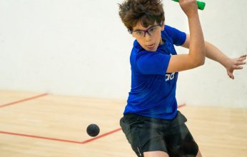 سوديك تستضيف دورة "SODIC Squash Tour برعاية الاتحاد الدولي لمحترفي الاسكواش