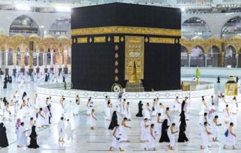 السعودية: أعداد المعتمرين والزوار تجاوزت 7 ملايين في أيام رمضان