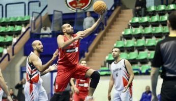 الأهلي المصري يواجه الزمالك فى نهائى كأس السلة اليوم