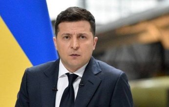 إجراء عاجل من الرئيس الأوكراني بشأن رؤساء مراكز التجنيد العسكري