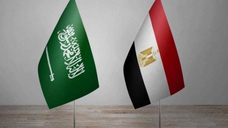 5ر13% ارتفاعا بقيمة التبادل التجاري بين مصر والسعودية عام 2022 ليسجل 10.4 مليار دولار 5ر13% ارتفاعا بقيمة التبادل التجاري بين مصر والسعودية عام 2022 ليسجل 10.4 مليار دولار
