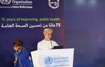 الصحة العالمية: تمكنا من القضاء على الجدرى وشك القضاء على شلل الأطفال من العالم