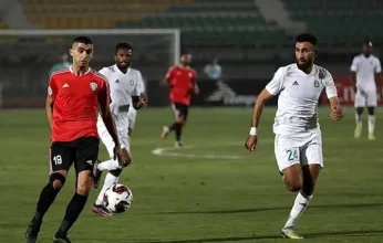 البطولة العربية أهلي طرابلس الليبي يستضيف طلائع الجيش المصري