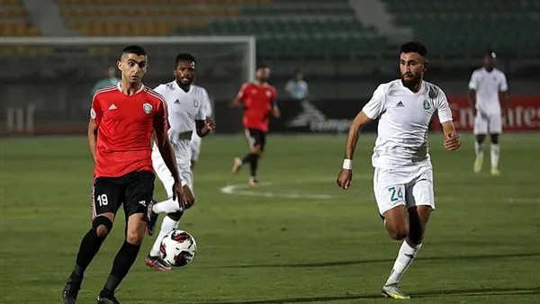 البطولة العربية أهلي طرابلس الليبي يستضيف طلائع الجيش المصري البطولة العربية أهلي طرابلس الليبي يستضيف طلائع الجيش المصري