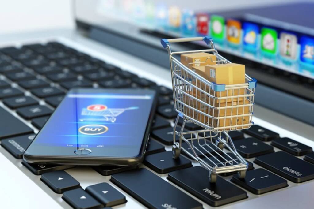 الإمارات.. توقعات بنمو مبيعات سوق الإلكترونيات 20% خلال شهر رمضان الكريم الإمارات.. توقعات بنمو مبيعات سوق الإلكترونيات 20% خلال شهر رمضان الكريم