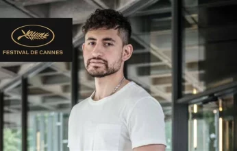 أمير المصري يُشارك في مهرجان كان السينمائي بفيلم Club Zero