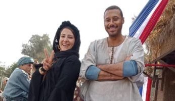 النجم أحمد السعدني يعلن انتهاء تصوير "سره الباتع"