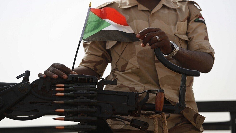 303 قتيلا و1848 مصابين بين المدنيين في اشتباكات السودان 303 قتيلا و1848 مصابين بين المدنيين في اشتباكات السودان