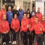 منتخب مصر يفوز على نظيره المغربي في البطولة العربية لكرة السلة بالكراسي المتحركة 1 khaligyoun91852