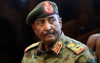 البرهان: استقرار السودان يرتكز على قيام جيش وطني مُوحد