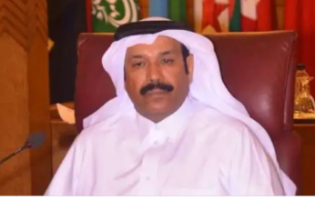 لفترة ولاية ثانية.. انتخاب جابر المري رئيسا للجنة حقوق الإنسان العربية