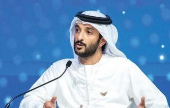 الإمارات تعلن عن دعمها لمسارات التعاون الاقتصادي بين دول العالم