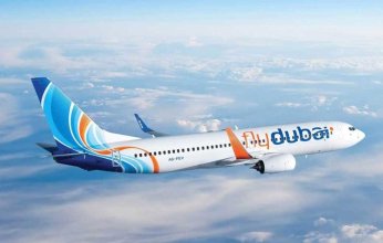 «فلاي دبي» تواصل رحلتها بشكل طبيعي من كاتمندو إلى دبي