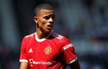 بعد سقوط اتهامات الاعتداء الجنسي.. غرينوود: لن أرتدي قميص مانشستر يونايتد مرة أخرى