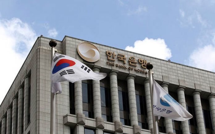 3.0% نموًا في الاقتصاد الكوري الجنوبي خلال الربع الأول من 2023 3.0% نموًا في الاقتصاد الكوري الجنوبي خلال الربع الأول من 2023