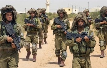 الإحتلال الإسرائيلي يزعم أن الغارات الأخيرة على غزة استهدفت إزالة تهديدات