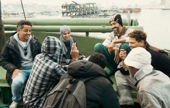 حقيقي فرحت بتعليقاتكم وتفاعلكم مع المسلسل.. رسالة قوية من الفنانة المصرية منى زكي لللجمهور بعد نجاح «تحت الوصاية»