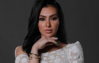 ميرهان حسين تشارك جمهورها بصور جديدة لها على انستجرام