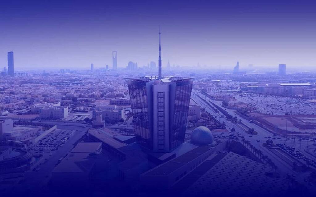 «الاتصالات السعودية» تنشر وثيقة رخصة النطاق الترددي 450 ميجاهرتز «الاتصالات السعودية» تنشر وثيقة رخصة النطاق الترددي 450 ميجاهرتز