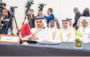 قطر تشارك في اجتماعات الهيئات المالية العربية واجتماع مجلس وزراء المالية العرب