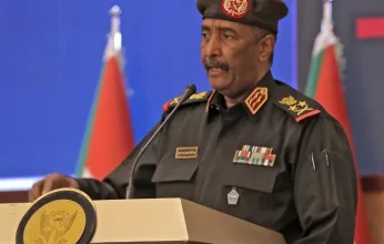 الخارجية السودانية: "الدعم السريع " قوة متمردة على الدولة