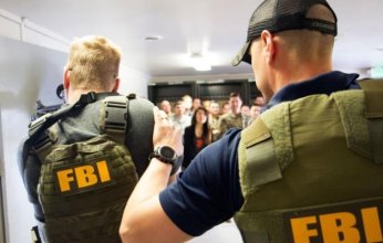 القبض على المتهم بتسريب وثائق البنتاجون