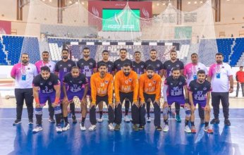 الهدى السعودي يفوز باستضافة البطولة العربية لكرة اليد المؤهلة لبطولة العالم